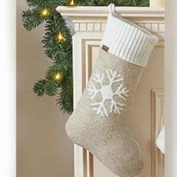 2 Ugg Christmas Stockings - Picture 2 of 10